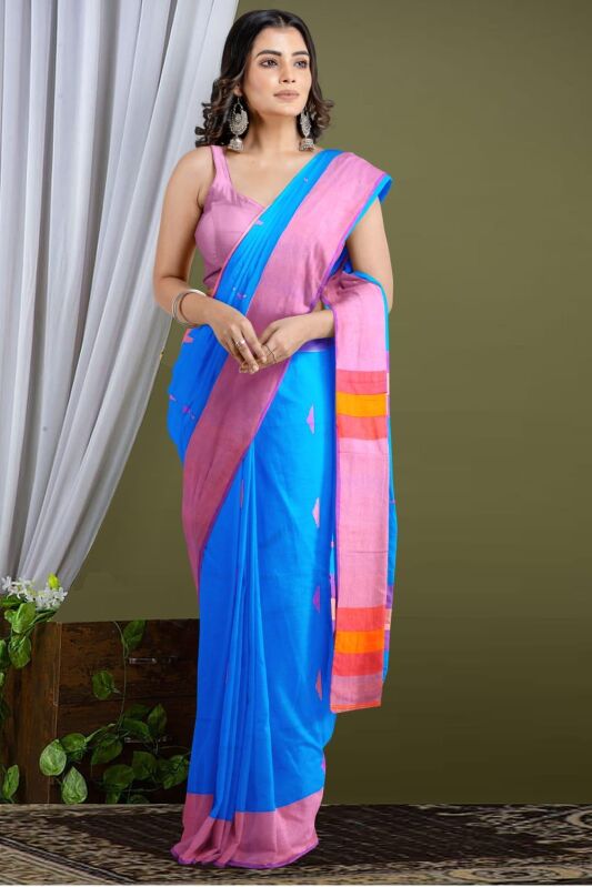 Party wear handloom saree