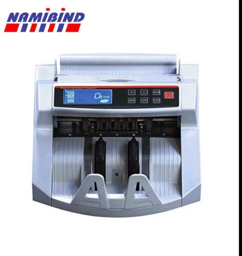 Namibind Loose Note Counting Machine, Voltage : 220 V