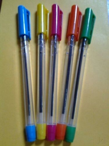 Plastic Fine Tip Ball Pen, Length : 4-6inch