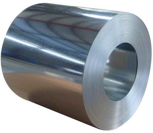 stainless steel coils