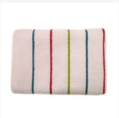 Fancy Bath Towel, Pattern : Plain