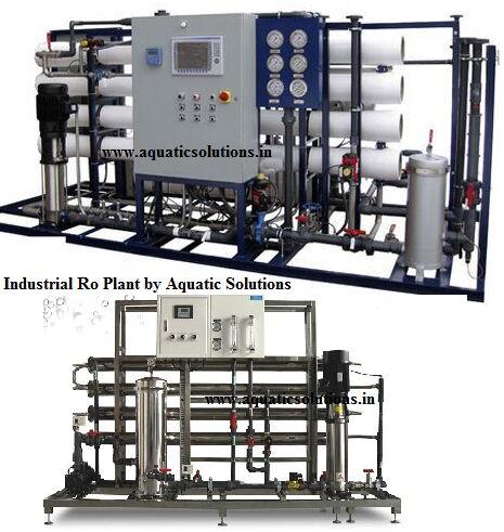 Electric 200-2000kg industrial ro plant, for Water Purifies