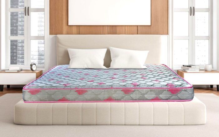 Rolex Economy Mattress