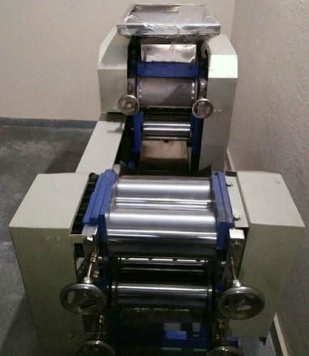 Fully Automatic Noodle Making Machine