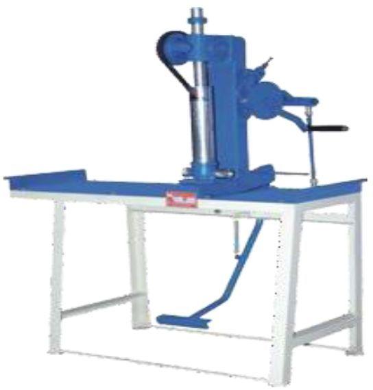 Manual Agarbatti Making Machine