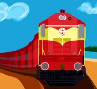 railway ticketing services