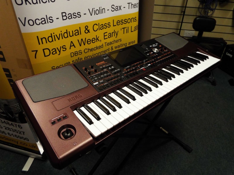 Yamaha P-45 88-Key Black Digital Keyboard