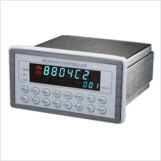 GM8804C-2 Packaging controller, Display Type : Digital