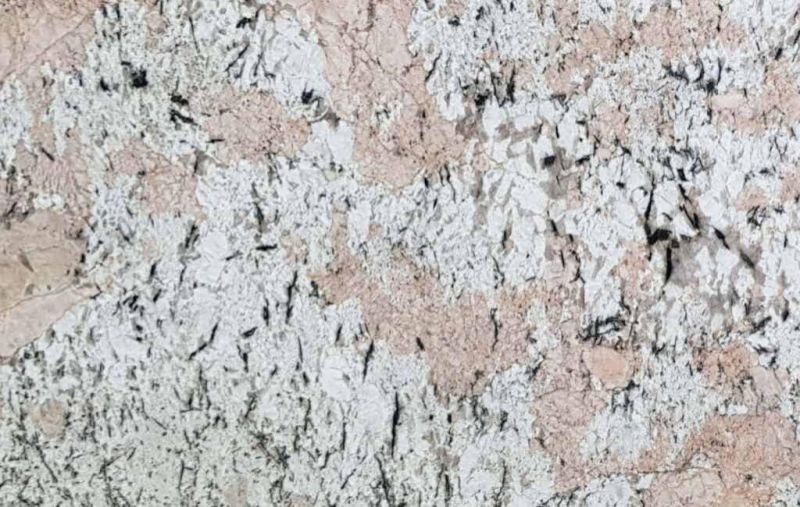 Alaska Pink Granite Slab