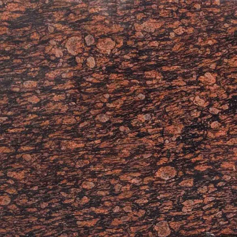 Brazil Brown Granite Slab