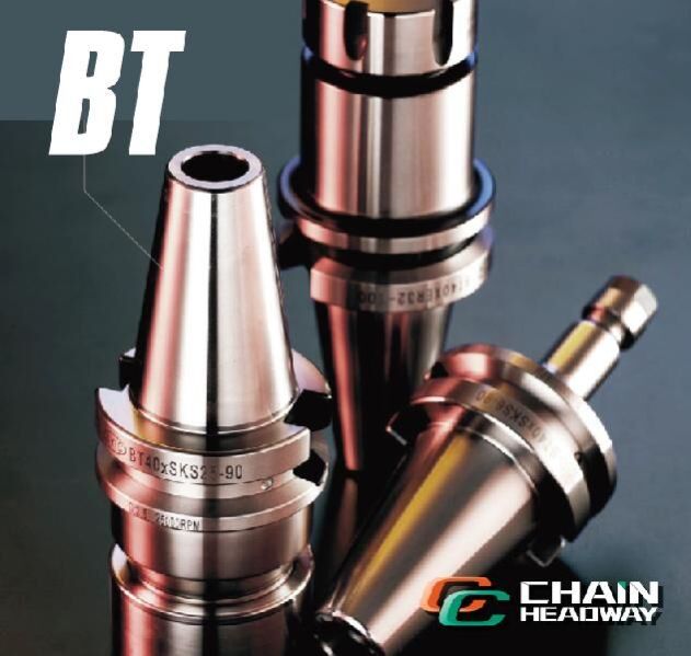 BT Tool Holder Series