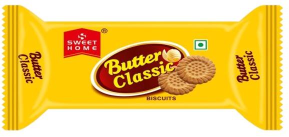 Butter Classic Biscuit