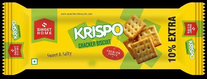 Krispo Salted Biscuit