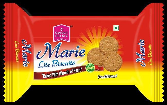 Marie Lite Biscuit