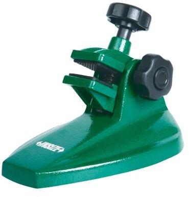Micrometer Stand, Color : Green