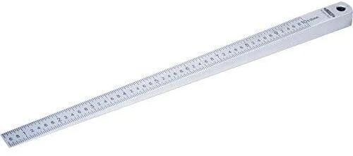 Stainless Steel Taper Slot Gauge, Size : 0.5-15mm