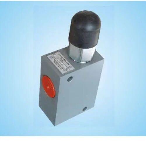 Polyhydron Steel Counter Balance Valves