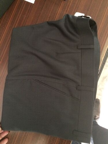 Cotton Plain Office Uniform Pant, Feature : Anti-Wrinkle, Comfortable, Easily Washable