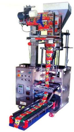 Unitek Electric Automatic Kurkure Packing Machine, for Packaging, Power : 1-3kw