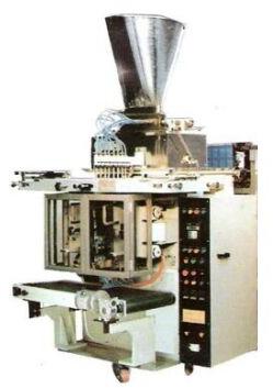 Multi Track Packing Machine