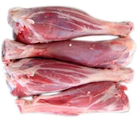 Light Red Fresh Mutton Shanks Meat, for Home, Hotels etc., Packaging Size : 10kg, 20kg, 5kg