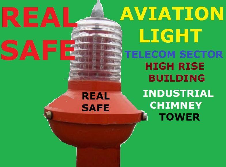 Aviation  lights