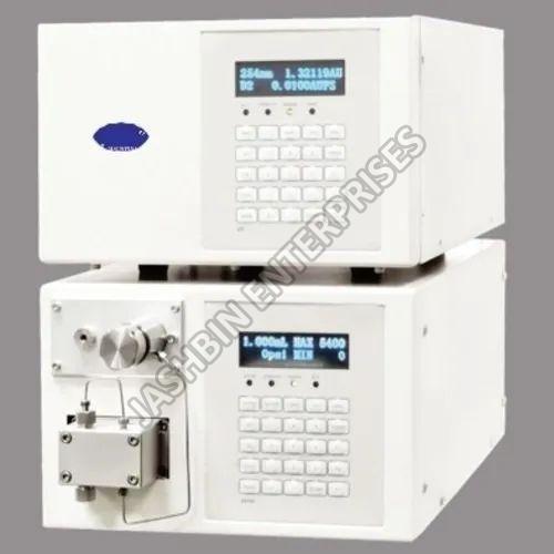 LI-6200 High Performance Liquid Chromatography System