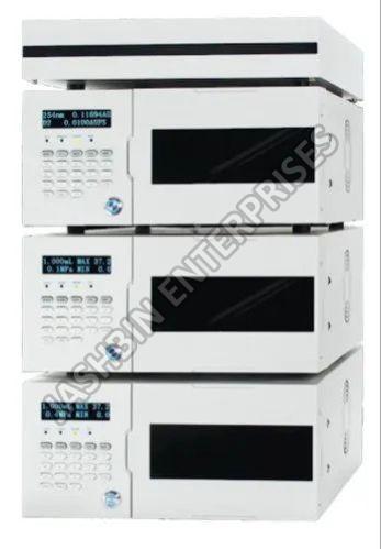 LI-6300 High Performance Liquid Chromatography System