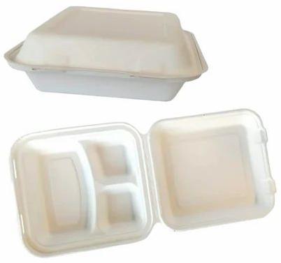 PVC Clamshell Tray, for Packaging, Feature : Durable, Eco-friendly, Efficient, Elevated Performance