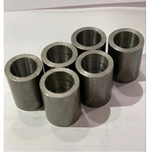 Grey Manual Mild Steel Post Tensioning Barrel, for Hardware