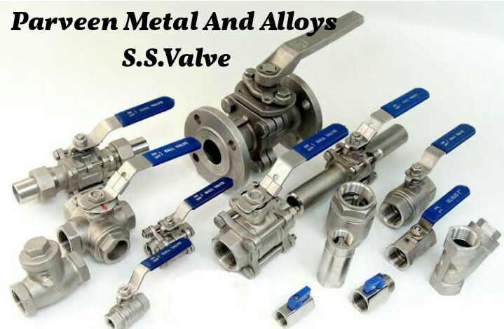 Stainless Steel Valves,stainless steel valves, Feature : Blow-Out-Proof, Casting Approved, Corrosion Proof