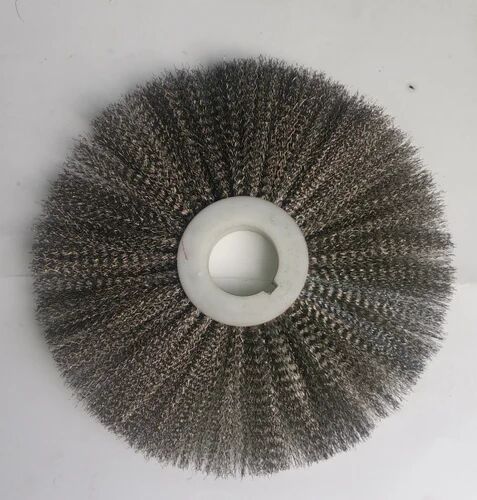 Wire Wheel Brushes, for Grinding