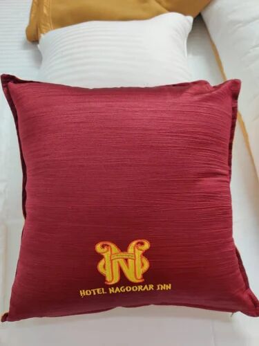 Hotel Cushion