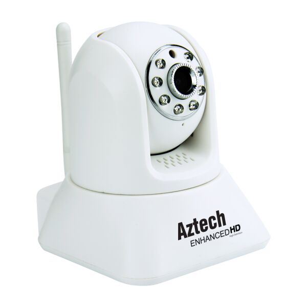 Aztech Wireless-N Enhanced HD IP Camera
