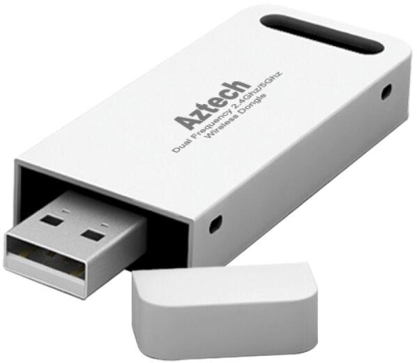 Aztech WL582USB 300Mbps Wireless