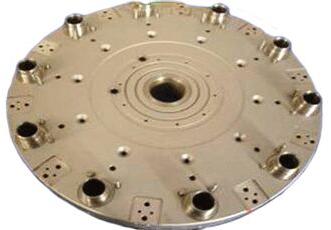 Connecting Flanges