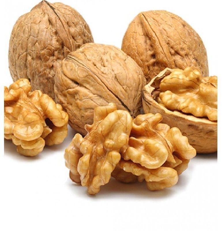 Dried Walnuts