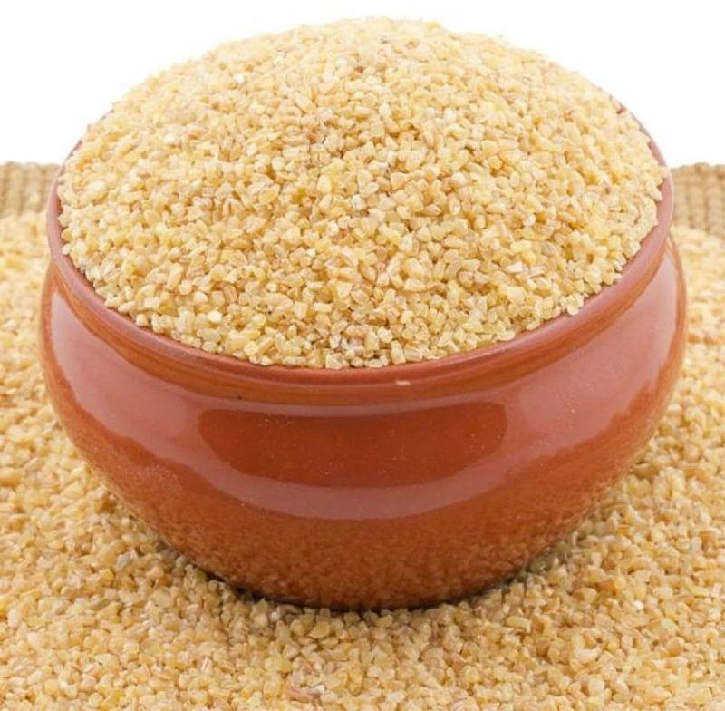 Wheat Rava