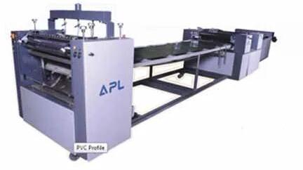 PVC Profile Printing Machines
