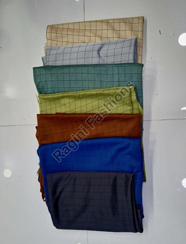 Lycra Fabrics, For Garments at Rs 260 / in Surat Ragini Fashions