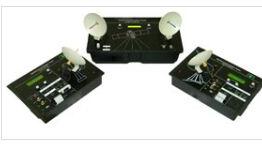 Satellite Communication Training System