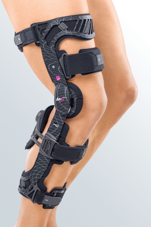 M 4s Pcl Knee Brace