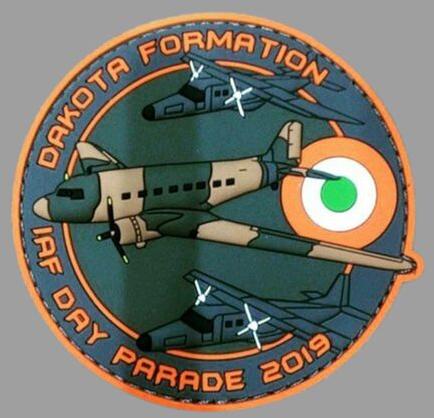 PVC Army Patches, Color : Green