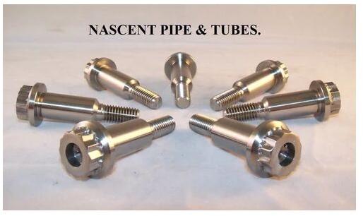 Inconel Fasteners