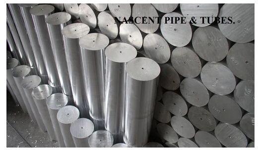 Stainless Steel Rod, For Construction, Manufacturing, Color : Silver
