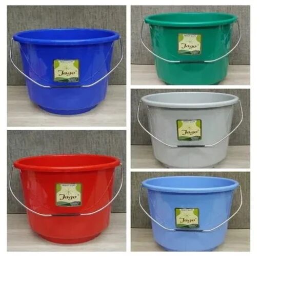 Jago Plastic Bucket