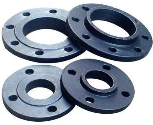  Carbon Steel Flanges, Connection : Welding