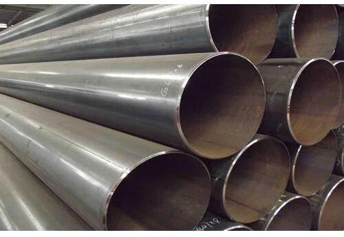 Carbon steel pipe, Grade : Q195, Q235, Q345, . S235jo, Ss400, etc