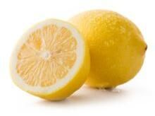 High Quality Fresh Seedless Lime Lemon From Vietnam