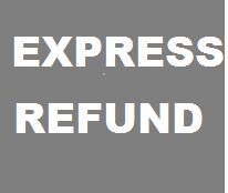 Express Refund Service